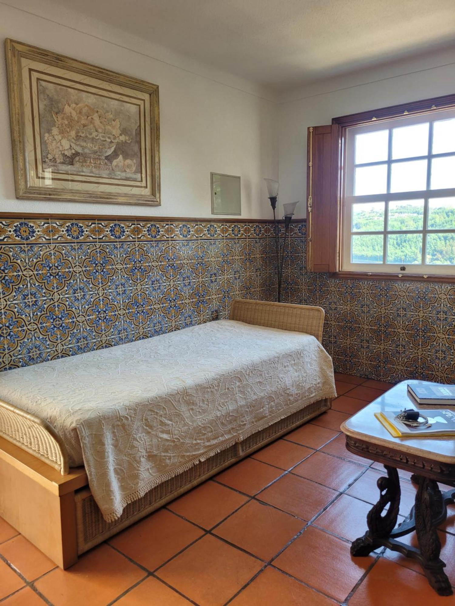 Foz do SousaQuinta Da Xistosa别墅 外观 照片